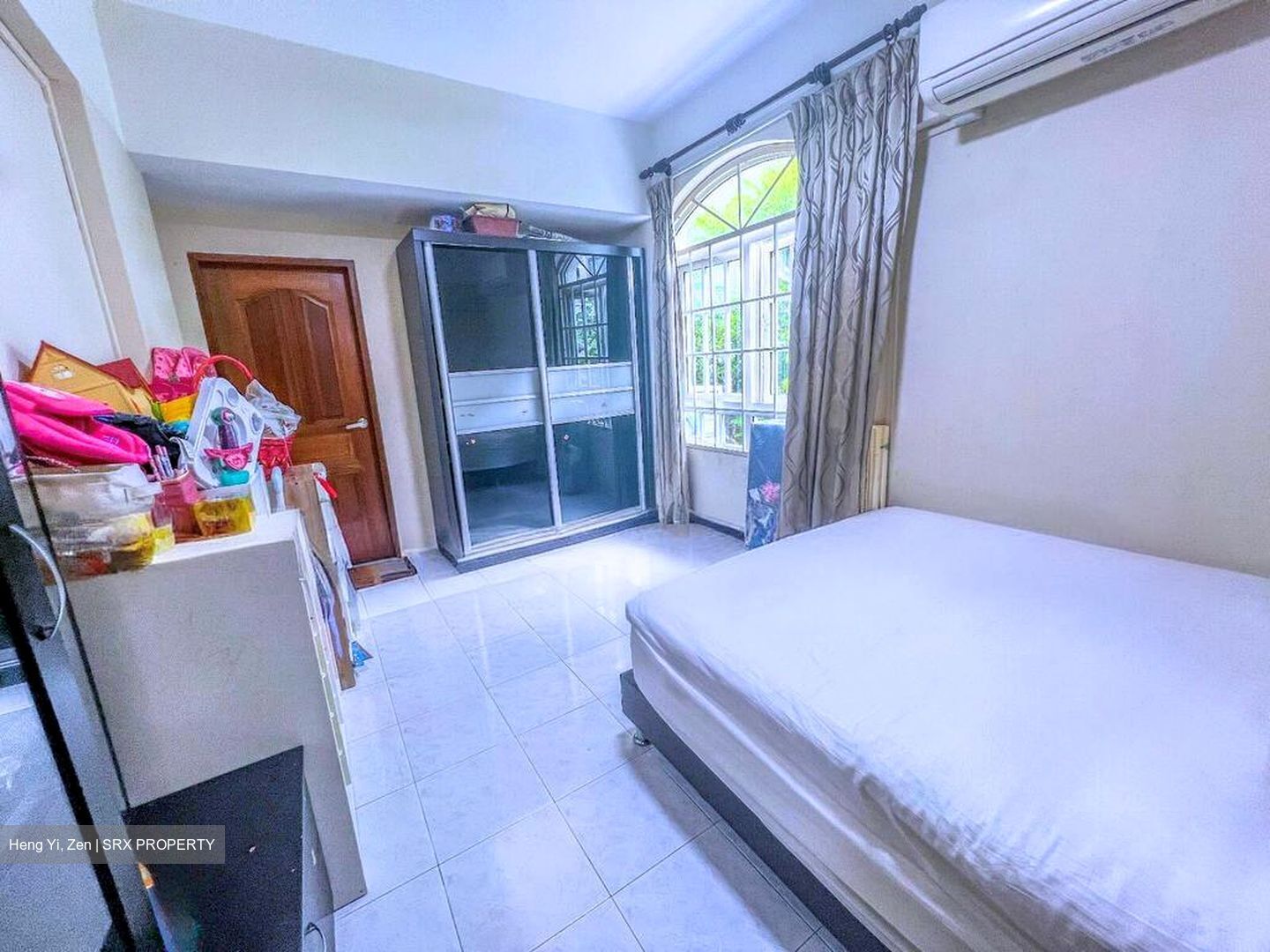 Reservoir Villas (D14), Terrace #508154521